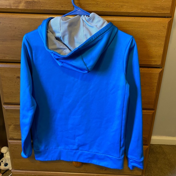 Men’s Nike Hoodie - Picture 2 of 4